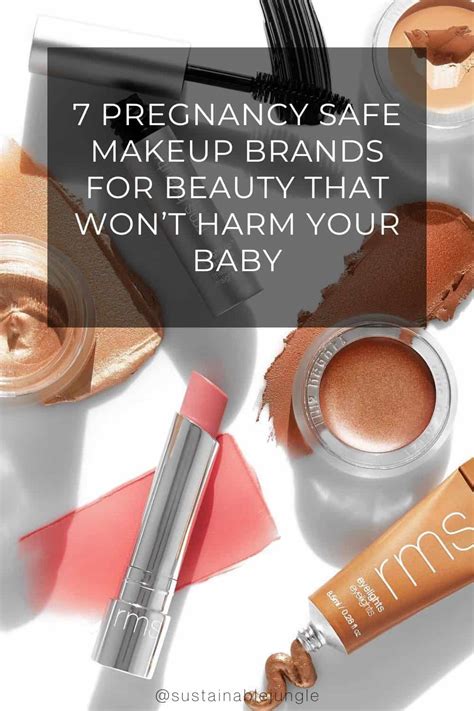 is chanel makeup pregnancy safe|safe makeup during pregnancy.